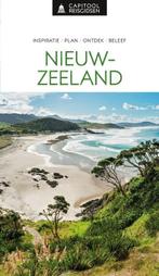 Capitool reisgidsen - Nieuw-Zeeland, Verzenden, Nieuw