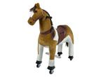 MY PONY, rijdend speelgoed paard van ROLLZONE ®, 3 - 6 jaar, Nieuw, Ophalen of Verzenden