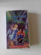 De geheime tuin VHS, Verzenden, Gebruikt