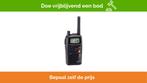 Bieden: Icom IC-4088E UHF Handheld Marine Two-Way Radio - 6, Watersport en Boten, Ophalen of Verzenden, Nieuw
