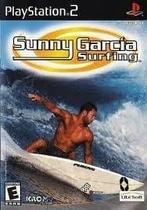 Sunny Garcia Surfing (ps2 used game), Ophalen of Verzenden, Zo goed als nieuw