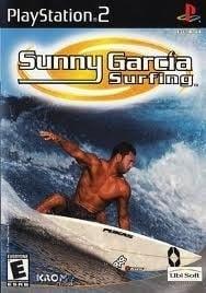 Sunny Garcia Surfing (ps2 used game), Spelcomputers en Games, Games | Sony PlayStation 2, Zo goed als nieuw, Ophalen of Verzenden