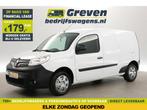 Renault Kangoo 1.5 dCi Maxi | Airco | Cruise |, Renault, Wit, Nieuw, Te koop