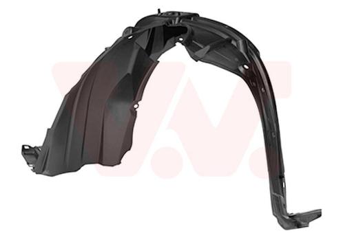 BINNENSPATBORD VOOR TOYOTA YARIS HB 2011-2014 538750D680, Auto diversen, Auto-accessoires, Nieuw, Ophalen of Verzenden