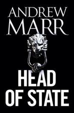 Head of State 9780008101282 Andrew Marr, Verzenden, Gelezen, Andrew Marr