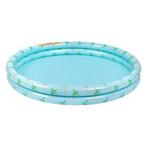 Opblaasbaar zwembad | Swim Essentials | Ø 100 x 17 cm, Verzenden, Nieuw