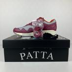 Nike - Air Max 1 x Patta Night Maroon - Sneakers - Maat: EU, Nieuw