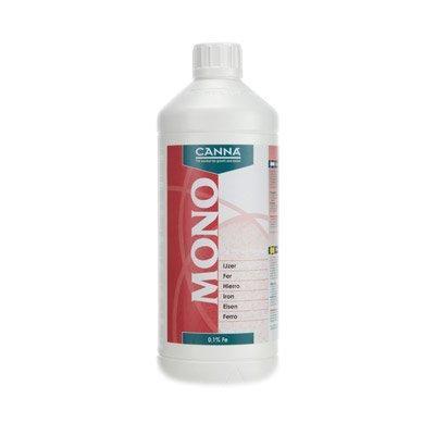 Canna Fe Plus (IJzer Plus), Tuin en Terras, Plantenvoeding, Nieuw, Ophalen of Verzenden