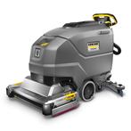 KARCHER SCHROBMACHINE BR 75/75 W Classic Bp Pack 170Ah, Nieuw, Ophalen of Verzenden