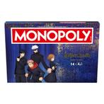Monopoly Board Game Jujutsu Kaisen Season 2 *German Version*, Hobby en Vrije tijd, Gezelschapsspellen | Bordspellen, Verzenden