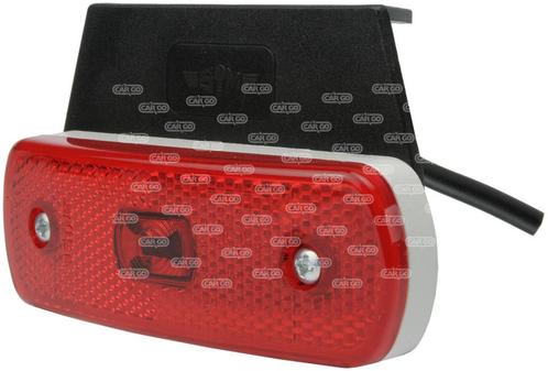 LED Toplicht Rood, Watersport en Boten, Bootonderdelen, Motor en Techniek, Nieuw, Zeilboot of Motorboot, Ophalen of Verzenden
