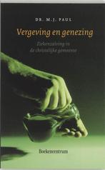 Vergeving en genezing (9789023911999, M.J. Paul), Boeken, Verzenden, Nieuw