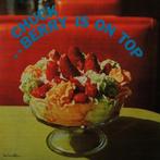 Chuck Berry - Berry Is On Top (LP, Album), Cd's en Dvd's, Vinyl | Jazz en Blues, Ophalen of Verzenden, Nieuw in verpakking