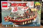 Lego Set - 70618 - Ninjago - Destinys Bounty - Vascello del, Nieuw