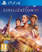 Civilization VI - Playstation 4 (Playstation 4 (PS4) Games), Spelcomputers en Games, Verzenden, Nieuw