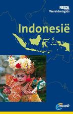 Indonesië / ANWB Wereldreisgids 9789018036706, Boeken, Reisgidsen, Verzenden, Gelezen