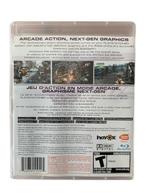 Time Crisis 4 (USA) (PS3) (TWEEDEHANDS), Spelcomputers en Games, Verzenden, Nieuw