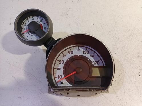 Cockpit Peugeot 107  1.0, Auto-onderdelen, Elektronica en Kabels, ARN erkend, Stiba lid, Erkend duurzaam, Gebruikt, Herkomst onderdeel bekend
