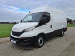 Iveco Daily 35S14V 2.3 352L H2, Automaat, Stof, Gebruikt, Iveco