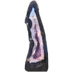 amethist Geode - 58x18x14 cm- 17 kg