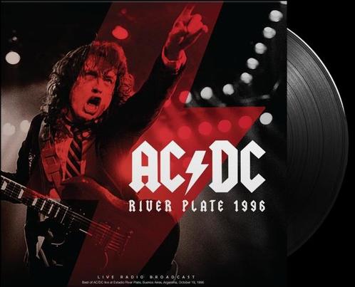 AC/DC - River Plate 1996 - Live Radio Broadcast - LP, Cd's en Dvd's, Vinyl | Overige Vinyl, Ophalen of Verzenden