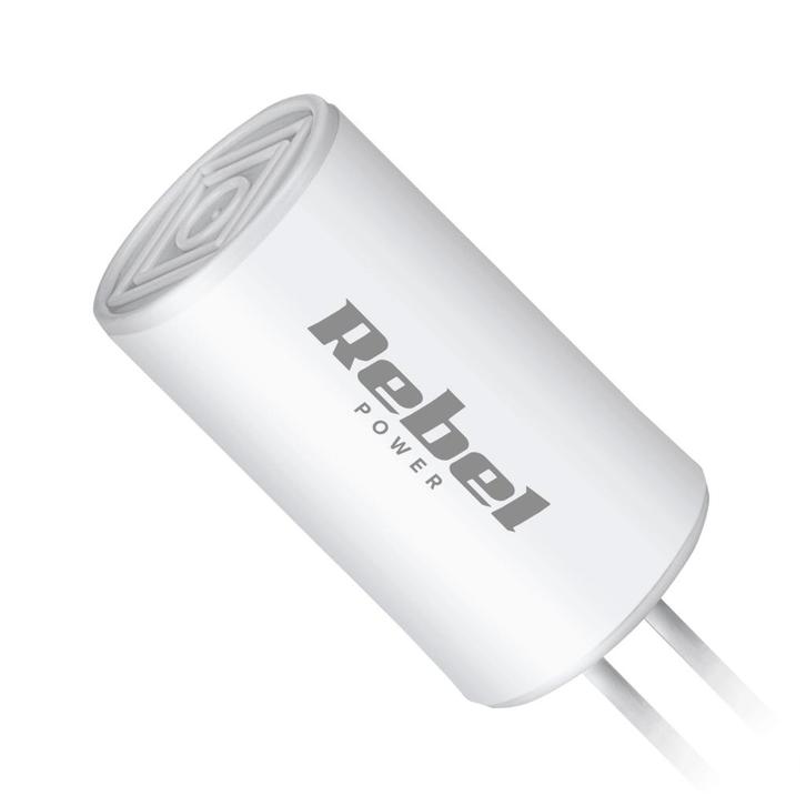 Rebel Condensator 14uF 450V - Aanloop Condensator - Voor, Hobby en Vrije tijd, Elektronica-componenten, Nieuw, Verzenden