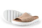 Gabor Slippers in maat 38 Bruin | 10% extra korting, Kleding | Dames, Schoenen, Slippers, Bruin, Verzenden, Gabor