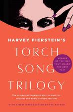 9780525618645 Torch Song Trilogy Harvey Fierstein, Boeken, Verzenden, Nieuw, Harvey Fierstein