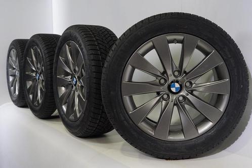 BMW 3 4 serie F30 F31 F32 F36 413 17 inch Goodyear Runflat W, Auto-onderdelen, Banden en Velgen, Velg(en), Gebruikt, 17 inch, Winterbanden