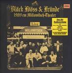 cd - BlÃ¤ck FÃ¶Ã¶ss - BlÃ¤ck FÃ¶Ã¶ss &amp; FrÃ, Verzenden, Zo goed als nieuw