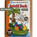 Donald Duck pocket vrolijk lezen 1 van 4 8710841398533, Verzenden, Gelezen, Walt Disney