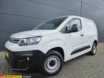 Citroën Berlingo 1.5 BlueHDI apple car play euro 6 nette bus, Gebruikt, Euro 6, Overige kleuren, Citroën