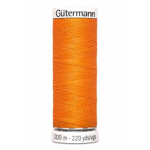 Gutermann Allesnaaigaren 200m - 350, Hobby en Vrije tijd, Breien en Haken, Breien of Haken, Nieuw, Wol of Garen, Ophalen of Verzenden
