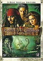 dvd film - - Pirates Of The Caribbean: Dead ManS Chest (..., Cd's en Dvd's, Verzenden, Zo goed als nieuw