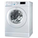 Jonge Indesit wasmachine 7KG Koolborstelloos BWENL 71483XWN, Witgoed en Apparatuur, Wasmachines, Verzenden, Zo goed als nieuw