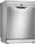 Bosch SMS2HMI03E vrijstaande vaatwasser - rvs