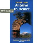 Turkish Coast 9781856914260 Michael Bussmann, Verzenden, Gelezen, Michael Bussmann