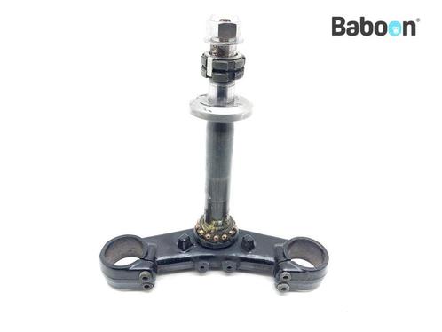 Voorvork T-stuk Yamaha XJR 1300 2004-2006 (XJR1300), Motoren, Onderdelen | Yamaha, Gebruikt, Verzenden