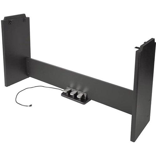 Medeli ST430/BK houten onderstel voor SP pianos zwart, Muziek en Instrumenten, Piano's, Verzenden