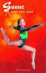 Sanne gaat voor goud / Sanne / 2 9789026130670, Verzenden, Gelezen, Paula van Manen