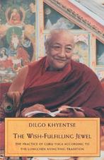 The Wish-Fulfilling Jewel | Dilgo Khyentse | 9781570624520, Zo goed als nieuw, Dilgo Khyentse