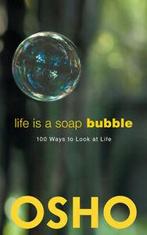 Life Is a Soap Bubble: 100 Ways to Look at Life by Osho, Gelezen, Osho, Verzenden