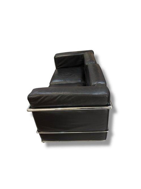 Alivar - Charlotte Perriand, Le Corbusier, Pierre Jeanneret, Antiek en Kunst, Antiek | Meubels | Stoelen en Banken