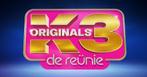 K3 Originals - Ahoy Rotterdam 10-04-2026