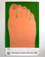 Tom Wesselmann (1931-2004) - Great American Foot - 1972