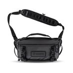 WANDRD ROAM Sling 6L Black, Nieuw, Overige merken, Overige typen, Ophalen of Verzenden