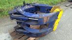 Komatsu RSD253 rollenklem balenklem draaibare klem, Ophalen of Verzenden