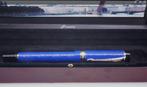 Parker - Duofold St Petersburg - LIMITED EDITION (x/300) -, Verzamelen, Pennenverzamelingen, Nieuw