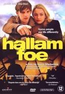 Hallam foe - DVD, Verzenden, Nieuw in verpakking