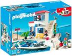 Playmobil Havenpolitie met Speedboot – 5128 (Nieuw), Kinderen en Baby's, Speelgoed | Playmobil, Verzenden, Nieuw